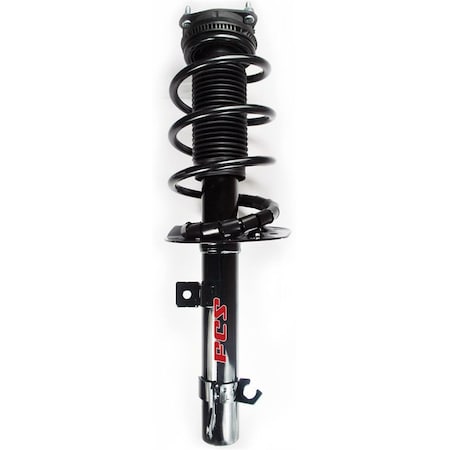 Fcs Automotive Complete Strut Assembly, 3335779L 3335779L